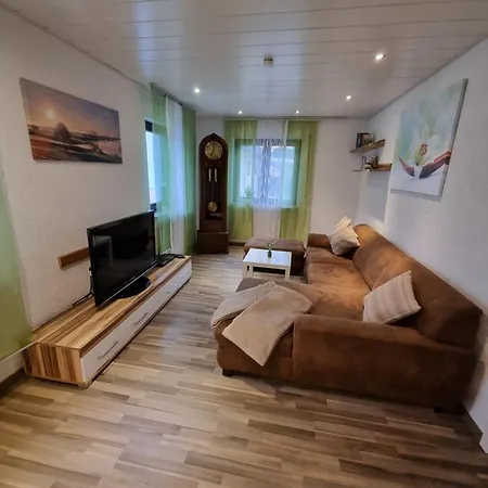 Lägenhet Elsenztal *