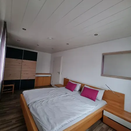 Elsenztal Appartement *