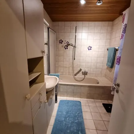Elsenztal Apartment *
